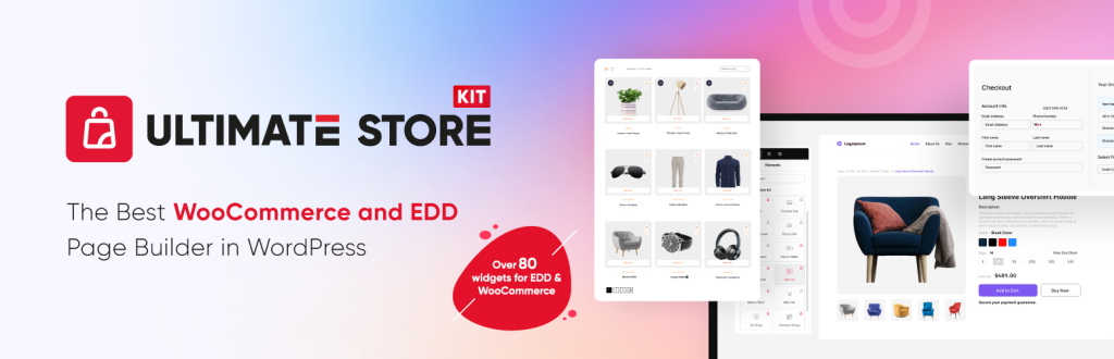 Another Example of White Labeling for WooCommerce