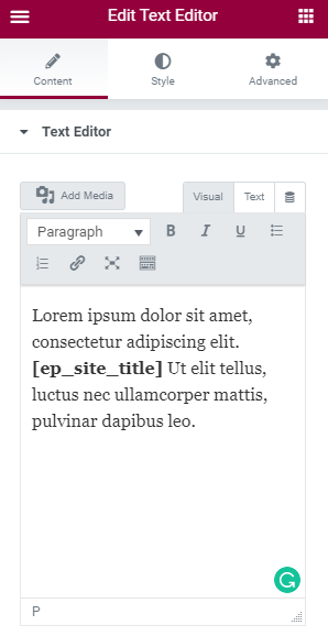 Why Shortcodes are important in WordPress Why Shortcodes are important in WordPress