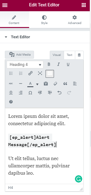 Why Shortcodes are important in WordPress Why Shortcodes are important in WordPress