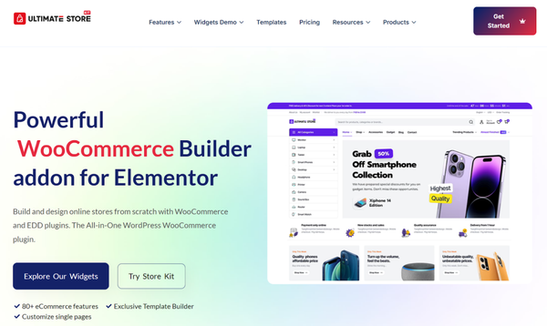 Install and Activate Ultimate Store Kit Install and Activate Ultimate Store Kit