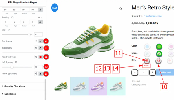 Why You Can’t Edit WooCommerce Shop Page With Elementor | Easy Solution Why You Can’t Edit WooCommerce Shop Page With Elementor | Easy Solution