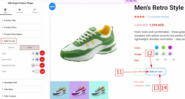 Why You Can’t Edit WooCommerce Shop Page With Elementor | Easy Solution Why You Can’t Edit WooCommerce Shop Page With Elementor | Easy Solution