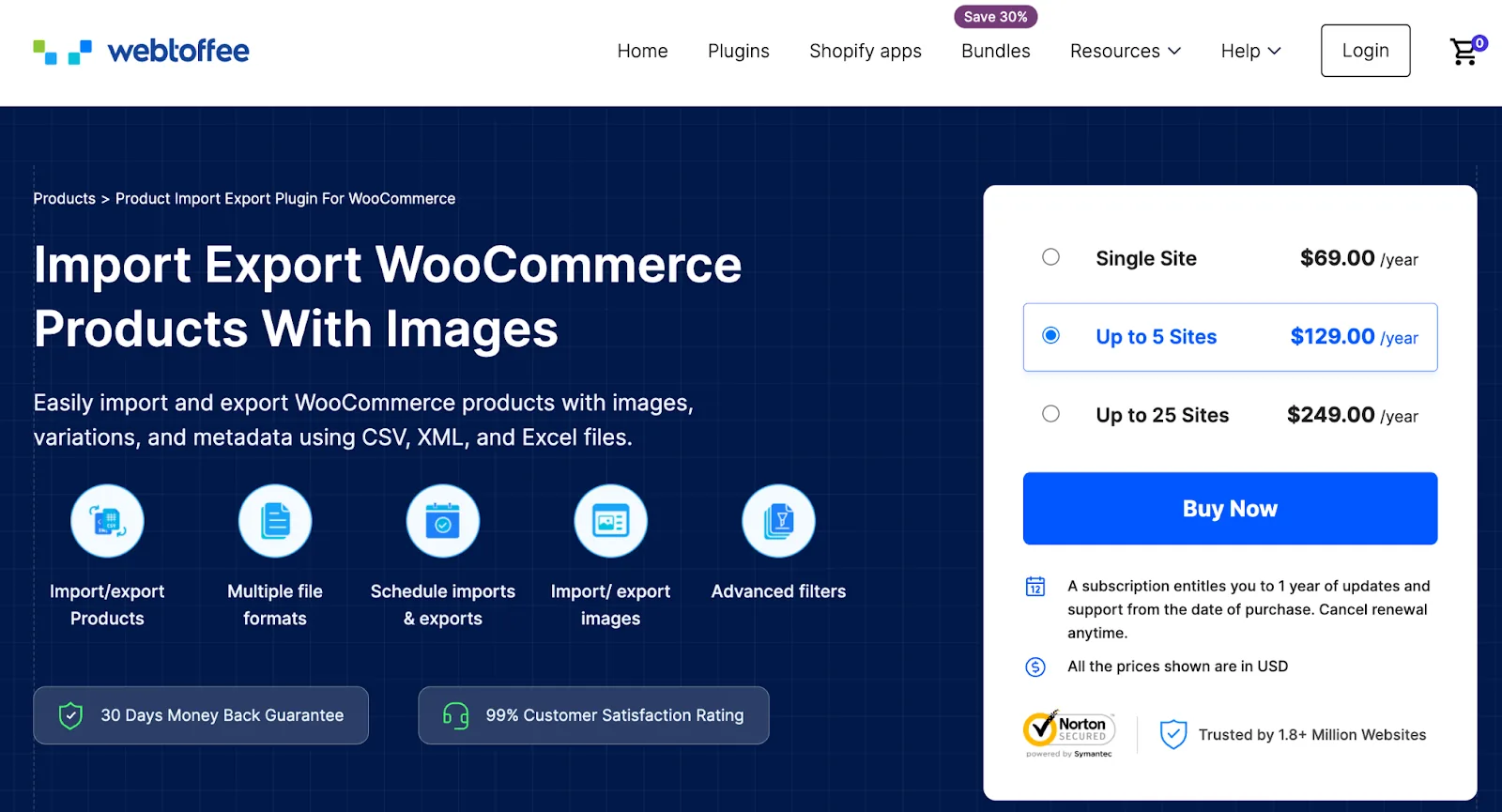 Product Import Export plugin for bulk WooCommerce catalog updates with CSV, XML and Excel files Product Import Export plugin for bulk WooCommerce catalog updates with CSV, XML and Excel files