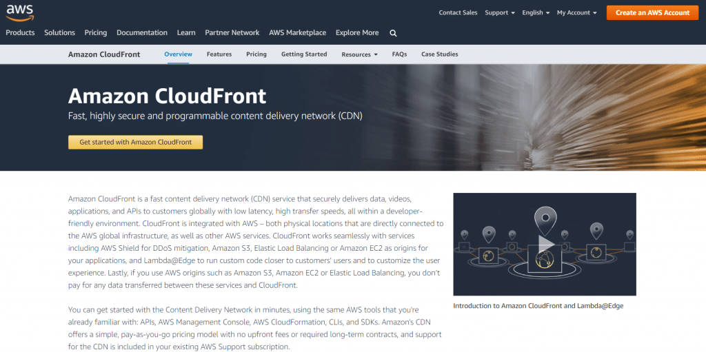 WordPress CDN: What it is, advantages, disadvantages and when you should use it [update-21]