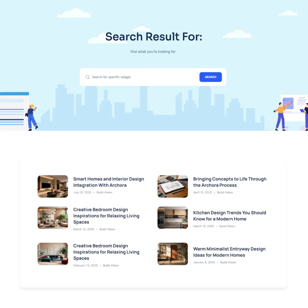 Search Results 01