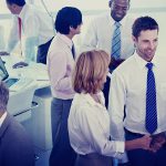 Industrial Visit is a Part of Professional Business.