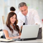 Teamwork is Combine Their Individual Skills.