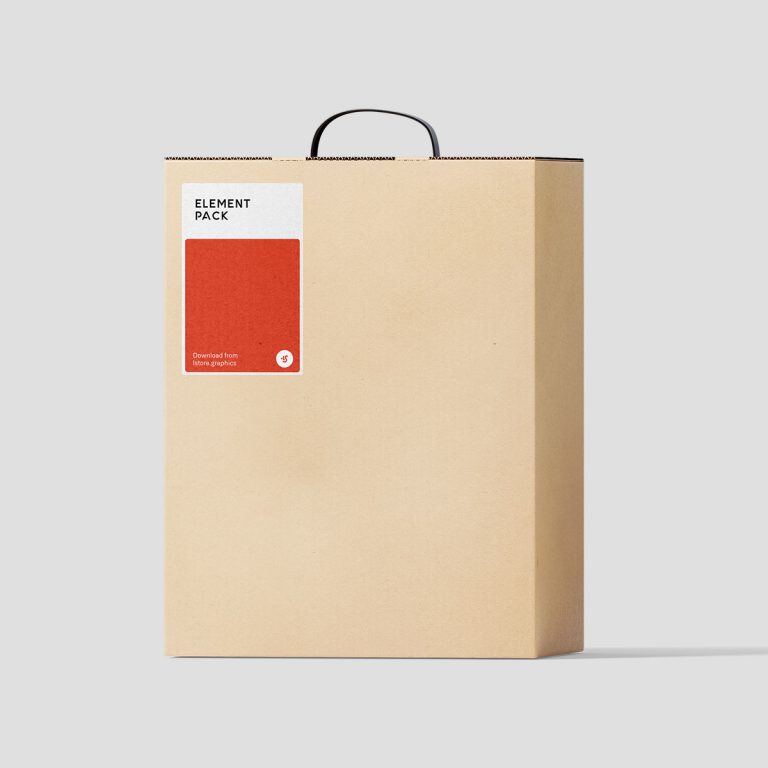 Products Shopping Bag