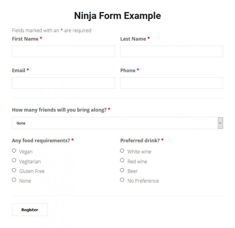 ninja-forms-examples-and-modification-options-element-pack-pro