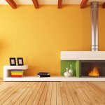 Table of Content Layout Sticky