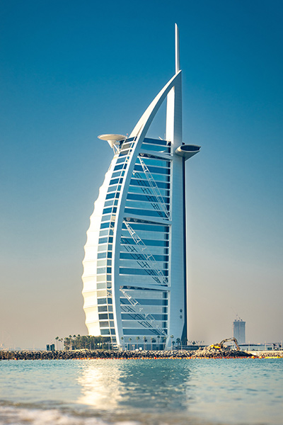  City of Dubai