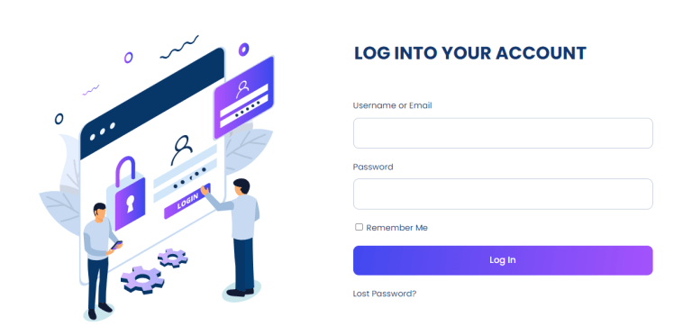 EDD Login Addons For Elementor Page Builder