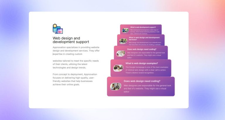 ACF List Widget - Element Pack for Elementor