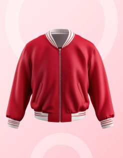 Winter Jacket For Women