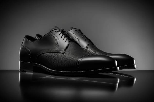 Crafted for the Modern Gentleman