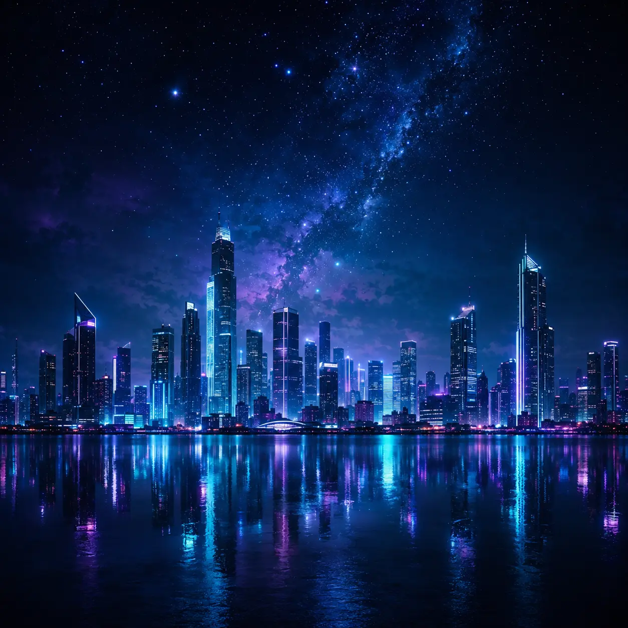 Midnight Echoes