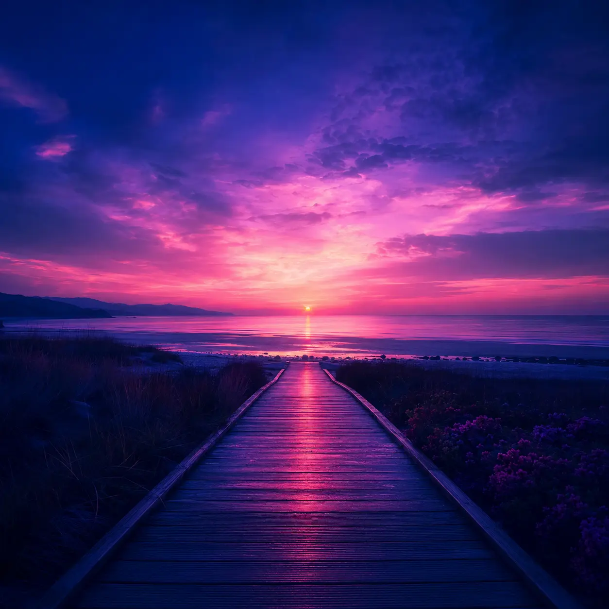 Afterglow