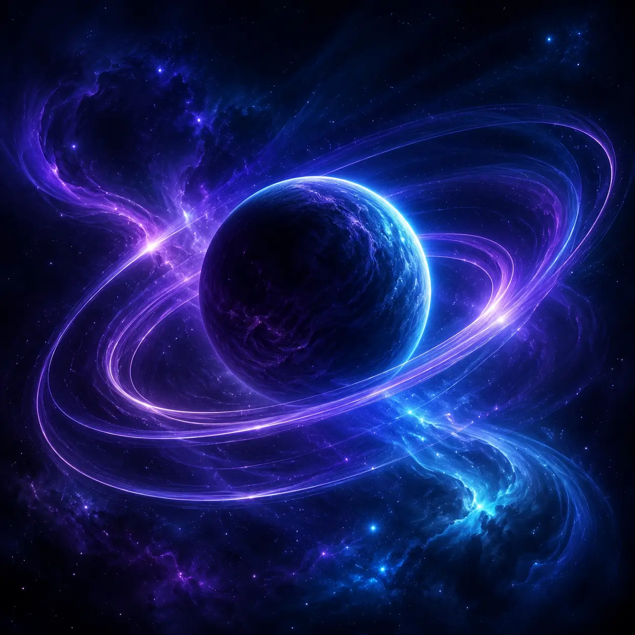 Silent Orbit