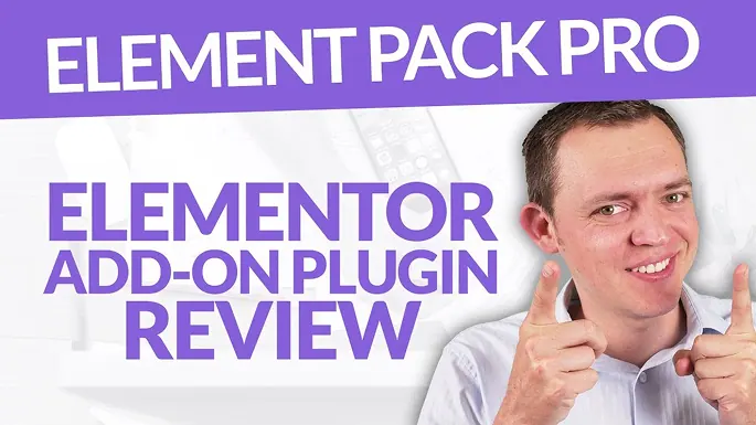 Element Pack Pro — Elementor Add-On Plugin Review
