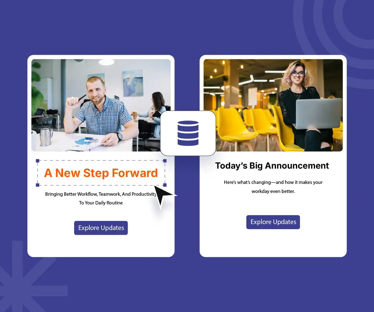 Post & Dynamic Widgets