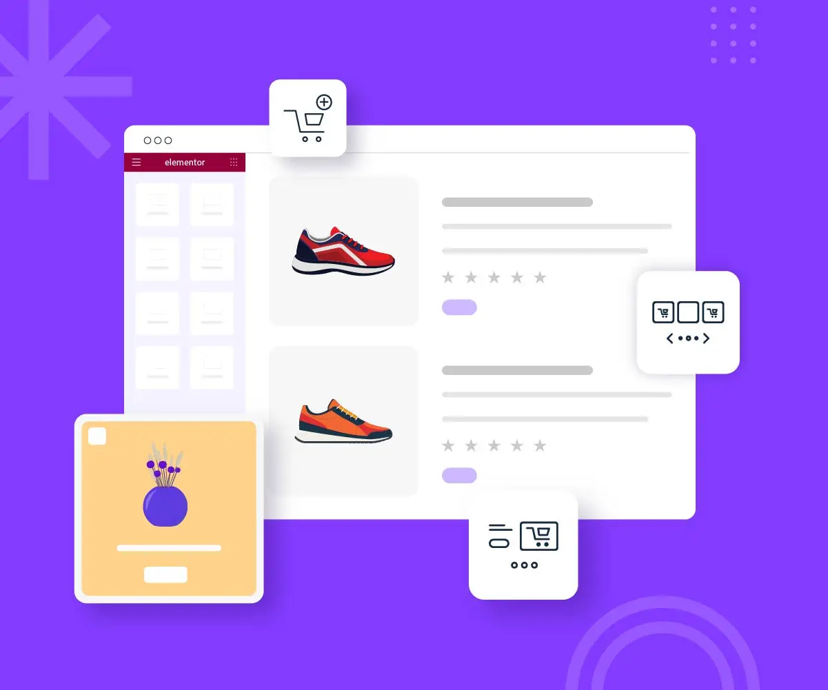 WooCommerce Widgets