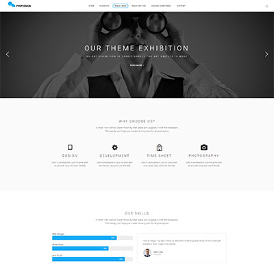 Business Template 1