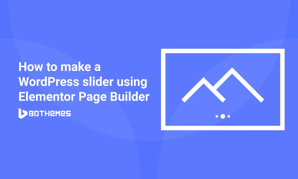 WordPress Slider and Backup Plugin