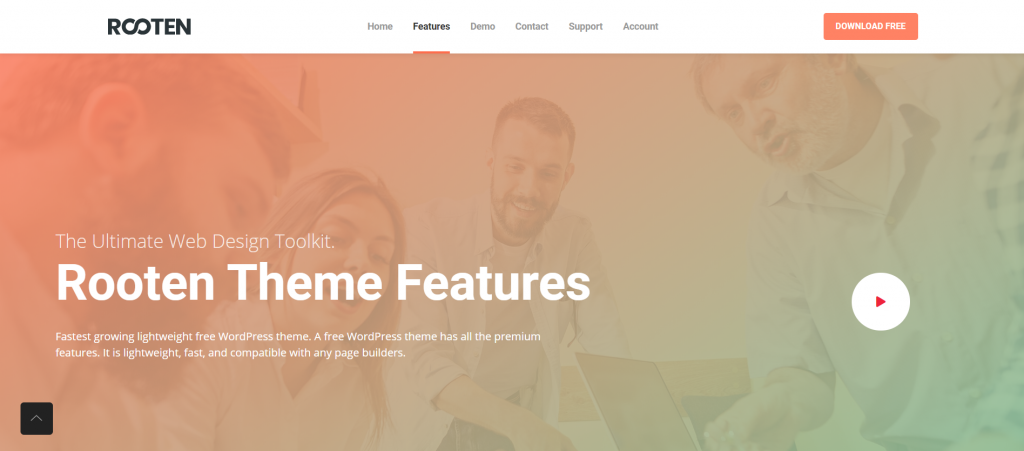 Top 10 WordPress WooCommerce Themes compatible with Elementor