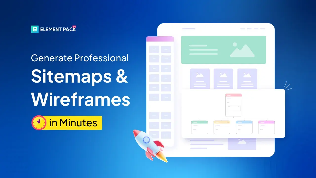 How to Generate WordPress Sitemaps and Wireframes in Minutes