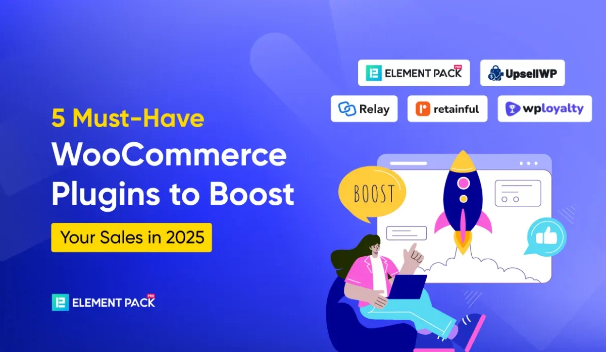 must have woocommerce plugins to boost sales