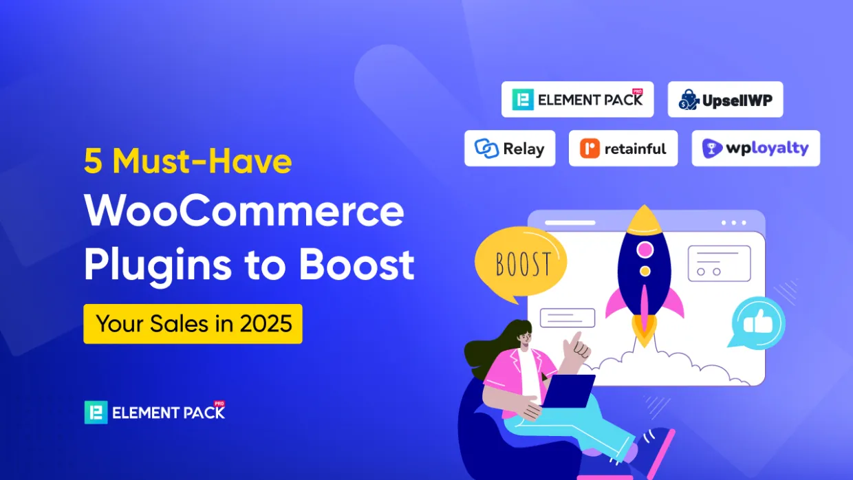 must have woocommerce plugins to boost sales