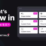 Element Pack Pro Version 9 Released: What’s Exciting?